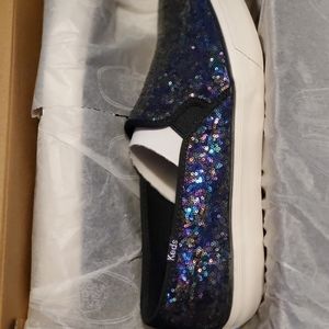 Keds Sequin shoes